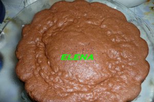 Tort cu crema mascarpone si portocale pentru anul 2013