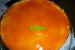 Tort cu crema mascarpone si portocale pentru anul 2013-3