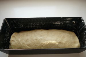 Pâine germană cu chimen