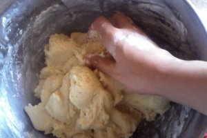 Biscuiti simpli
