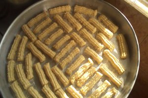 Biscuiti simpli