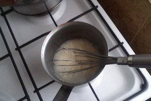 Salata de icre