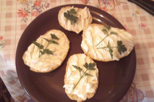 Salata de icre