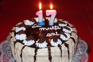 Tiramisu reţetă cu blat