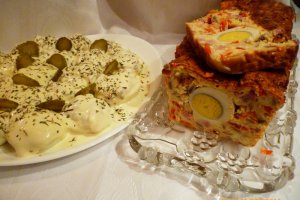Chec aperitiv