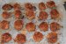 Chiftele de curcan si vita in crusta de cascaval la cuptor-1