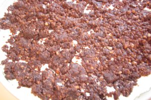 Cheescake cu visine