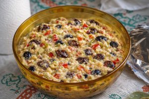 Salata Berlineza