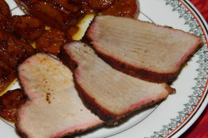 Pulpa de porc la cuptor  - 300 !