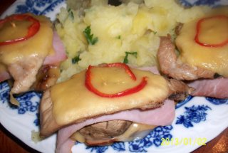 SANDWICH 