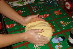 Fursecuri ROSCATA
