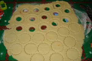 Fursecuri ROSCATA
