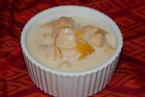 Sos de gutui