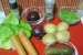 Salata ruseasca su sos vinegrette sau tartar-0
