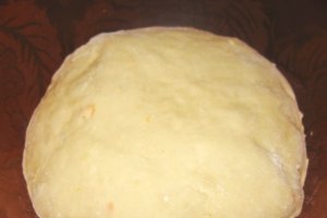 Cozonac de Craciun