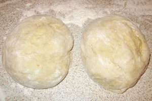 Cozonac de Craciun