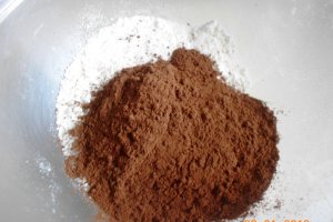 Ciocolata calda de casa
