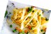 Spaghete cu legume si sos de usturoi-3