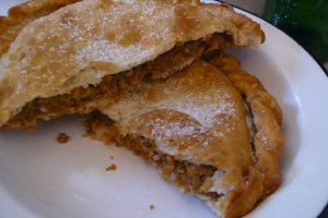Plăcinte ţărăneşti