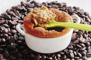 Budinca de cafea