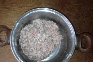 Ciorba de perisoare