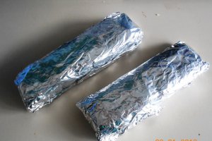 Salam de biscuiti reteta (fara foc)