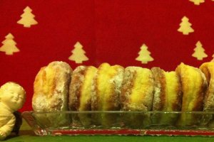 Gogosi dulci cu cartofi