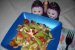 Salata de pui cu fructe exotice-0