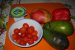 Salata de pui cu fructe exotice-1