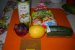Salata de pui cu fructe exotice-2