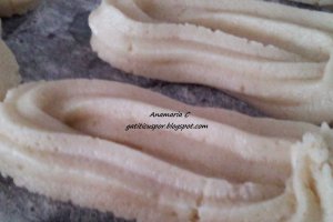 Biscuiti de casa