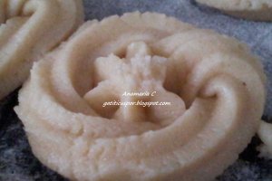 Biscuiti de casa