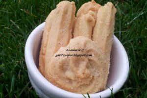 Biscuiti de casa