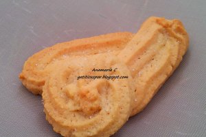 Biscuiti de casa