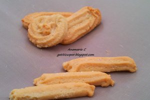 Biscuiti de casa