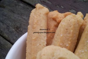 Biscuiti de casa