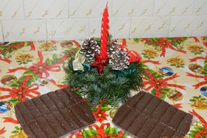 Ciocolata de casa