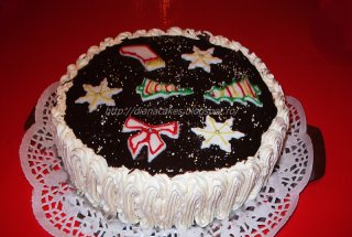 Tort de lamaie