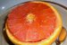 Grapefruit cu miere si menta-3
