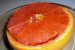 Grapefruit cu miere si menta-4