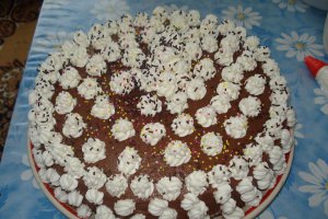 Tort ''Diana''