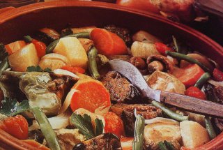 Briam (tocanita de legume)