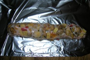 Cirnaciori din carne de pui
