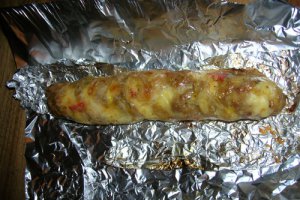 Cirnaciori din carne de pui