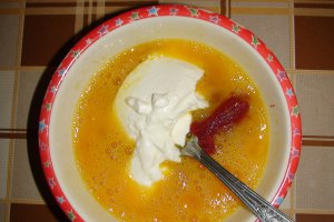 Placinta cu carne