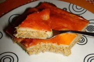 Placinta cu carne