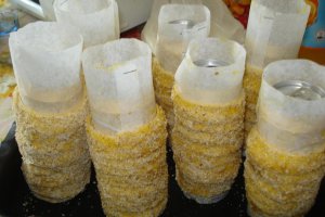 Desert Kurtos Kolac