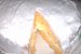 Tort cu crema de vanilie si banane-1