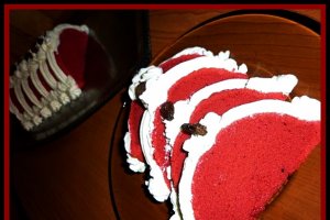 Red Velvet Cake