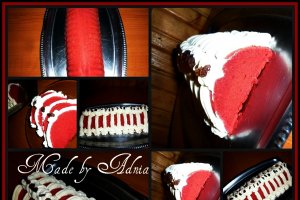 Red Velvet Cake